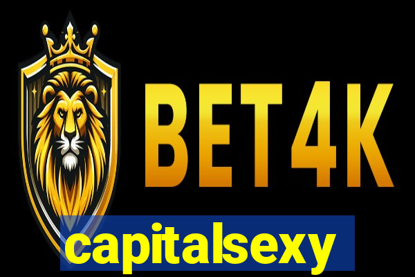 capitalsexy