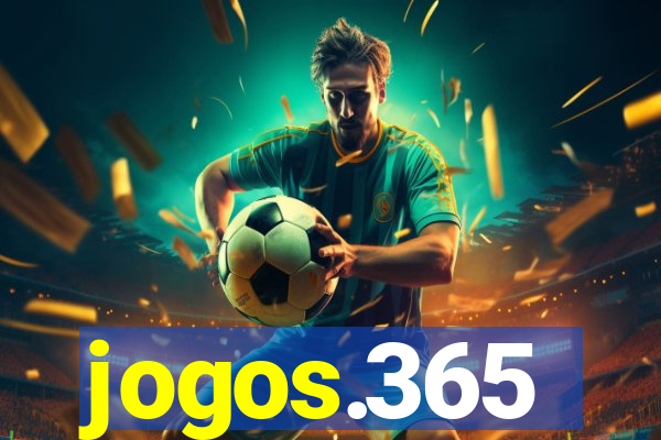 jogos.365