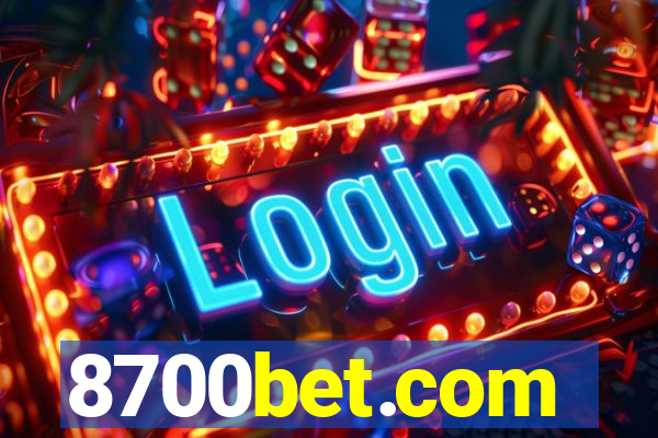 8700bet.com