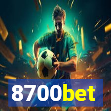 8700bet