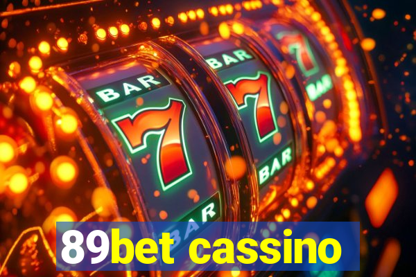 89bet cassino