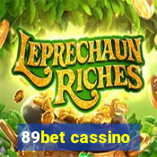 89bet cassino