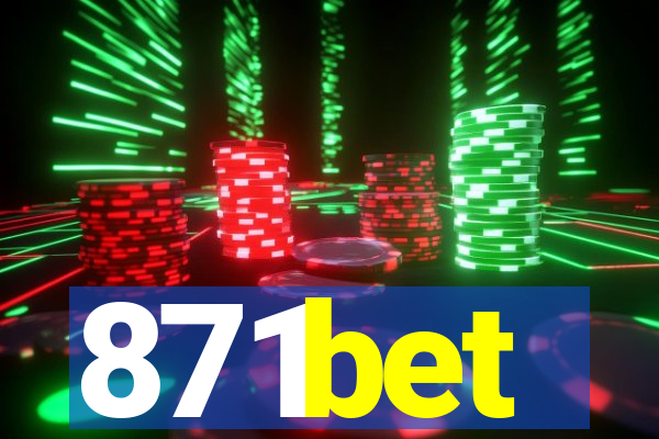 871bet