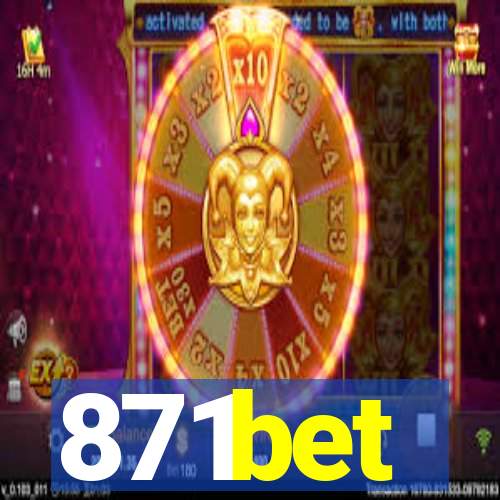 871bet