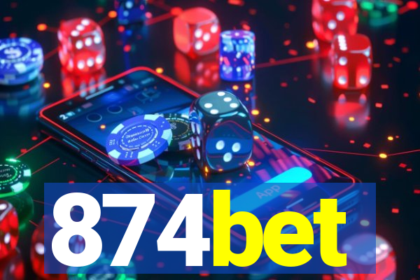 874bet