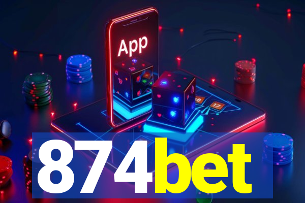 874bet