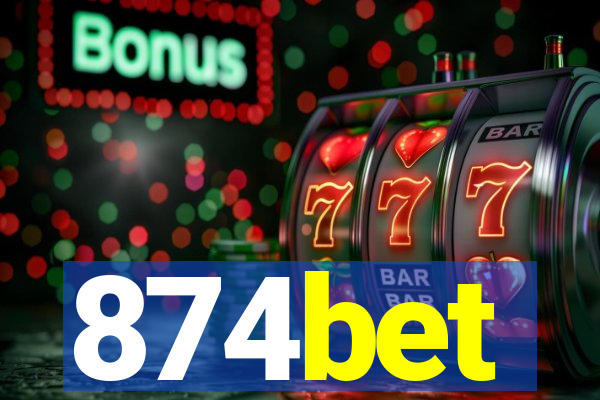 874bet