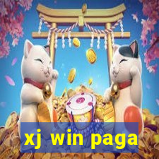 xj win paga