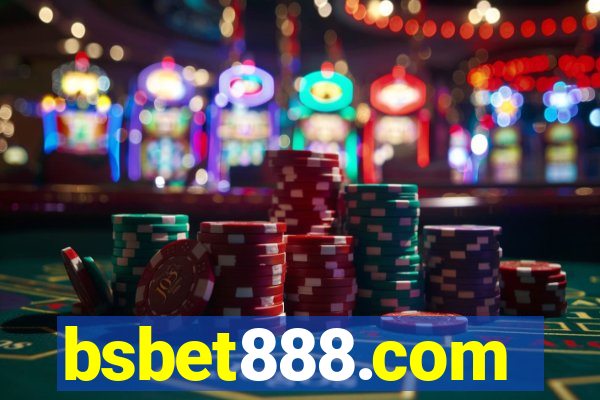 bsbet888.com