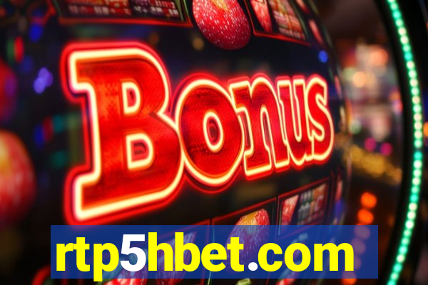 rtp5hbet.com