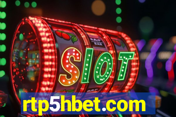 rtp5hbet.com