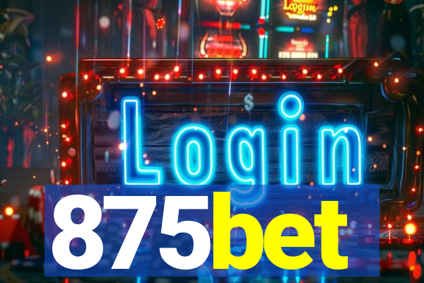 875bet