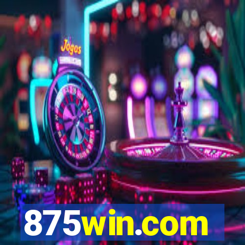 875win.com