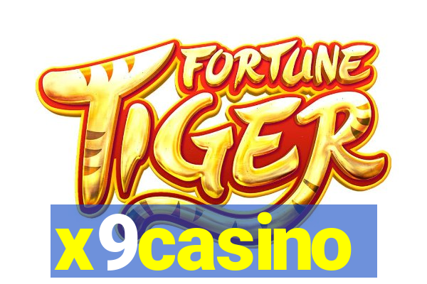 x9casino