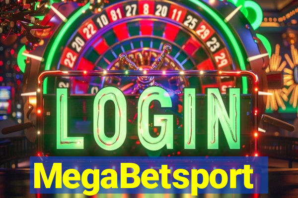 MegaBetsport