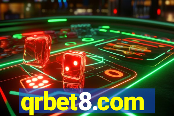 qrbet8.com