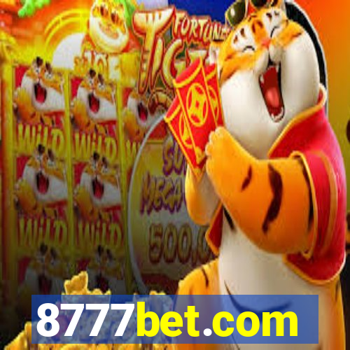 8777bet.com