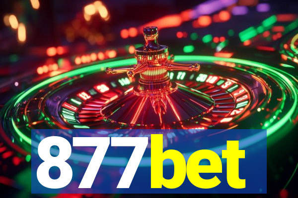 877bet