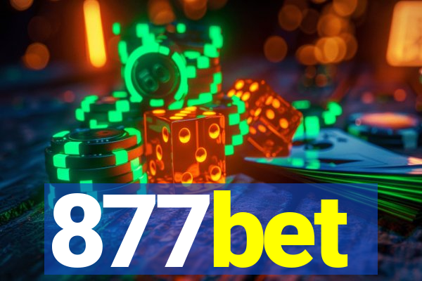 877bet