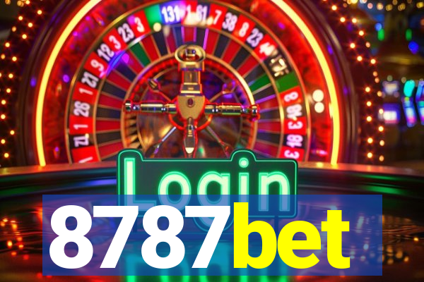 8787bet