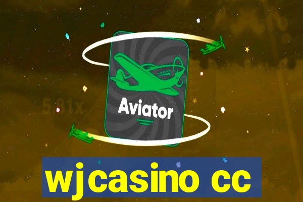 wjcasino cc