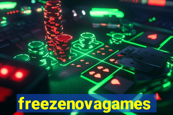 freezenovagames