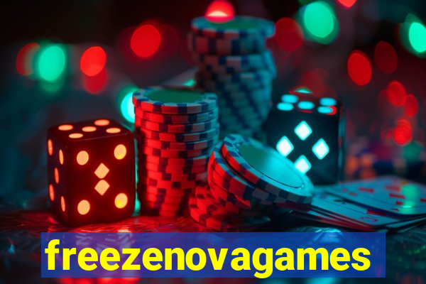 freezenovagames