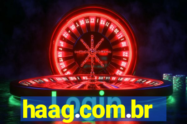 haag.com.br