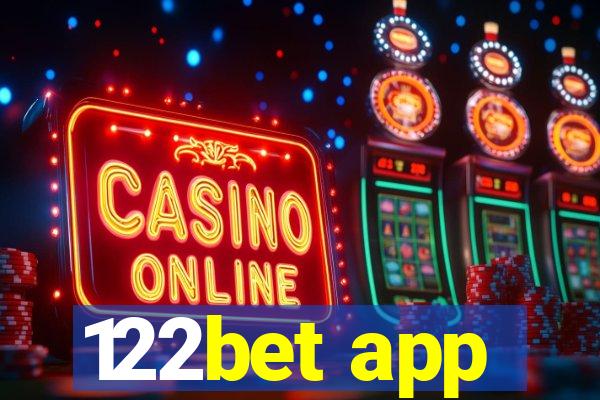 122bet app