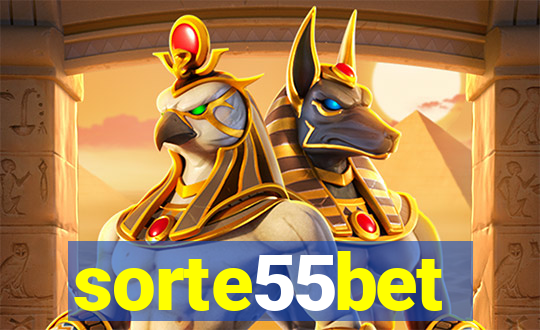 sorte55bet