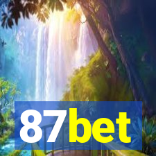 87bet