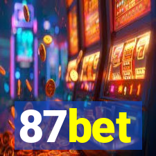 87bet