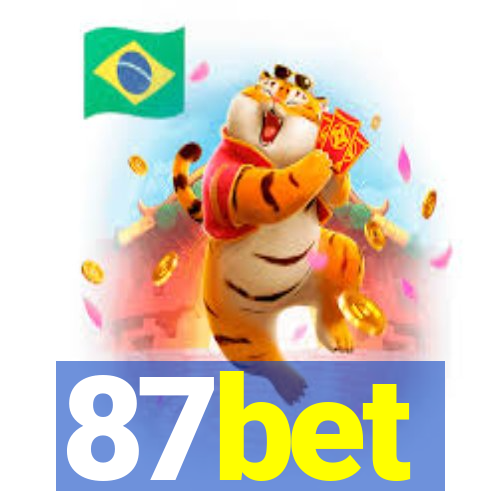 87bet