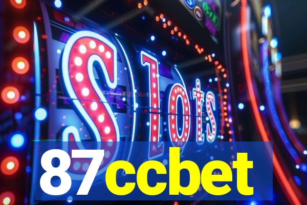 87ccbet