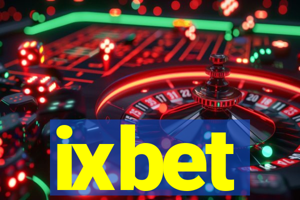 ixbet