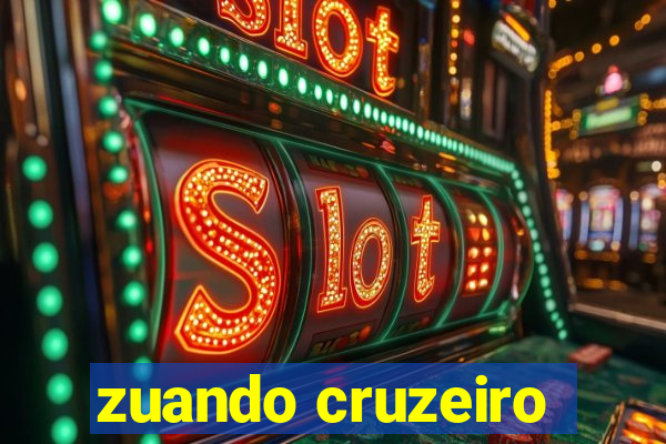 zuando cruzeiro