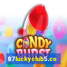 87luckyclub5.com