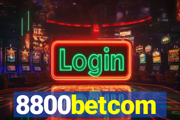 8800betcom