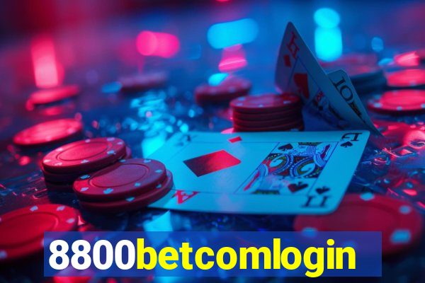 8800betcomlogin