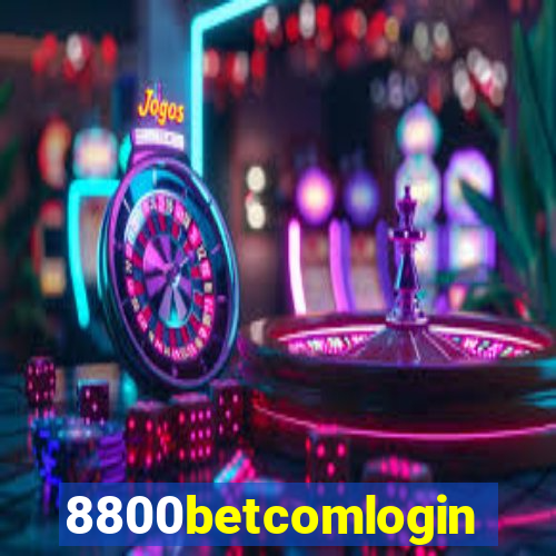 8800betcomlogin