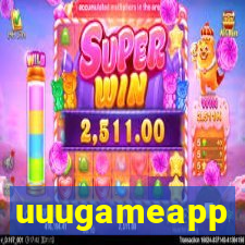 uuugameapp