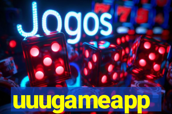 uuugameapp