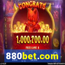 880bet.com