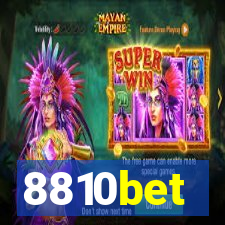 8810bet