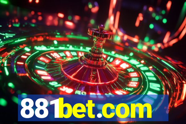 881bet.com