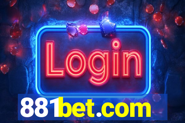 881bet.com