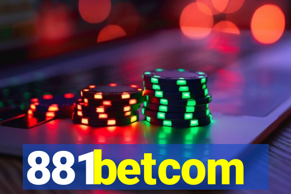 881betcom