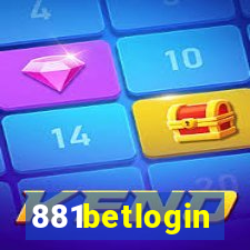 881betlogin