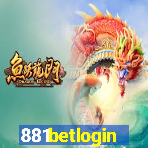 881betlogin