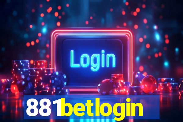 881betlogin